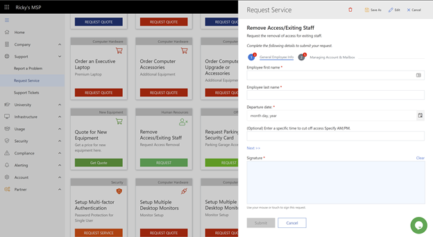 ticketing-forms