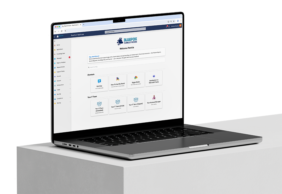 Why Your Clients Aren't Using Your Portal (And What to Do About It)