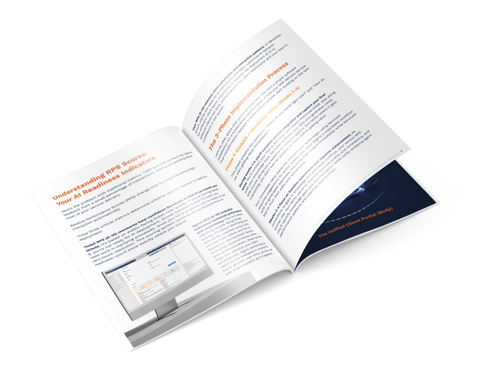 The 90-Day AI Transformation Plan: From Analysis to Zero-Touch Resolution