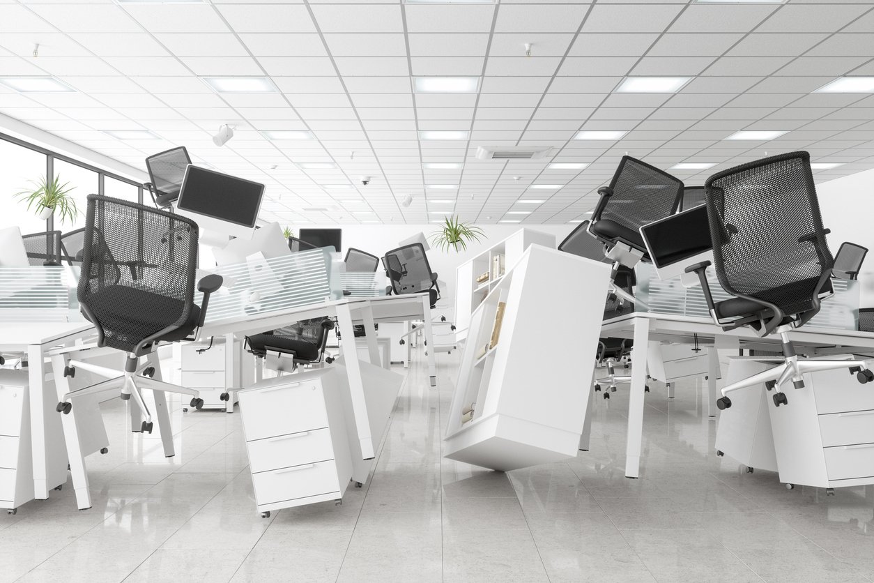 The MSP Transformation Crisis: Why Waiting Is No Longer an Option