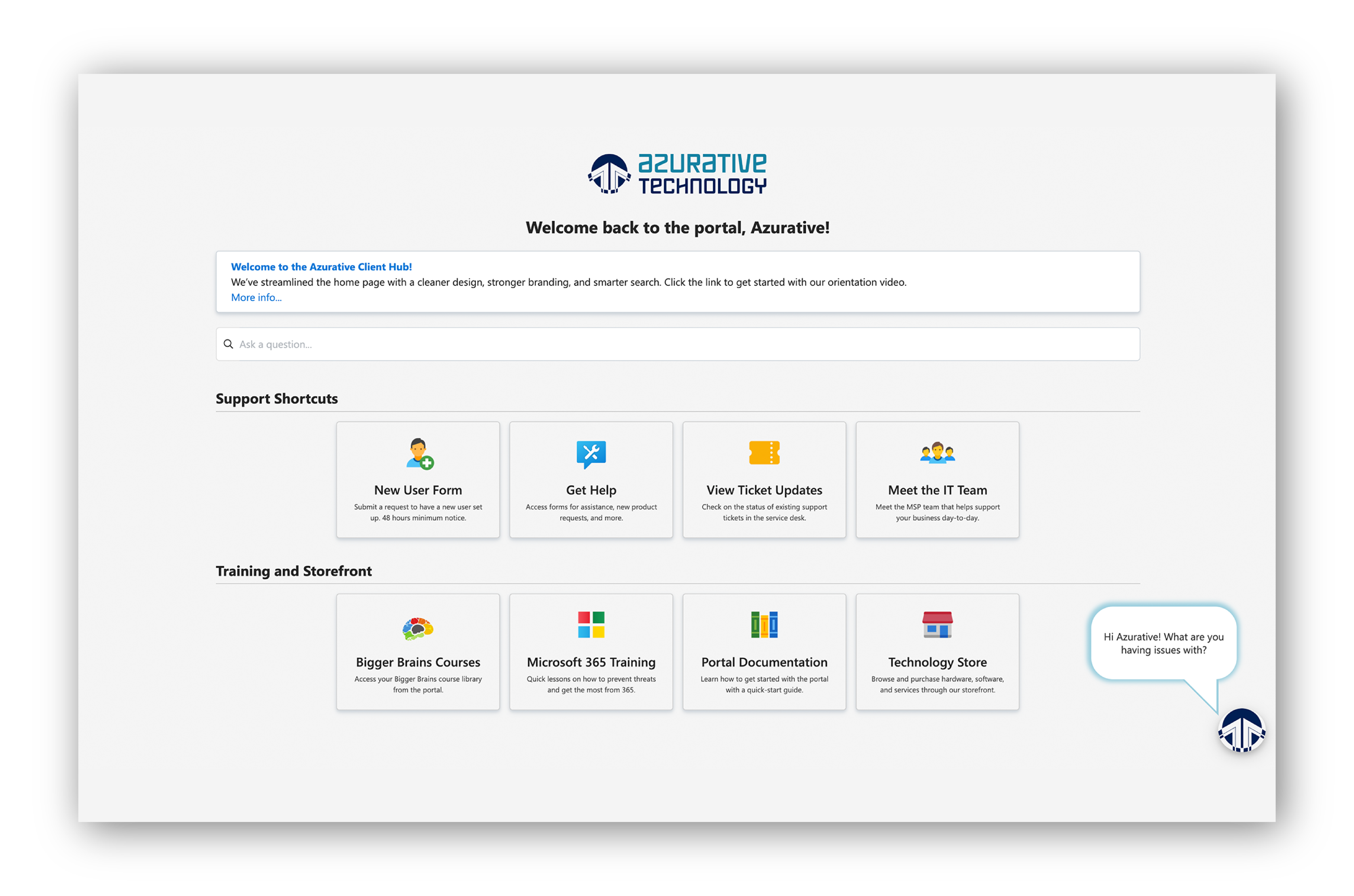 Why Your Client Portal is a Retention Engine When the Economy Turns