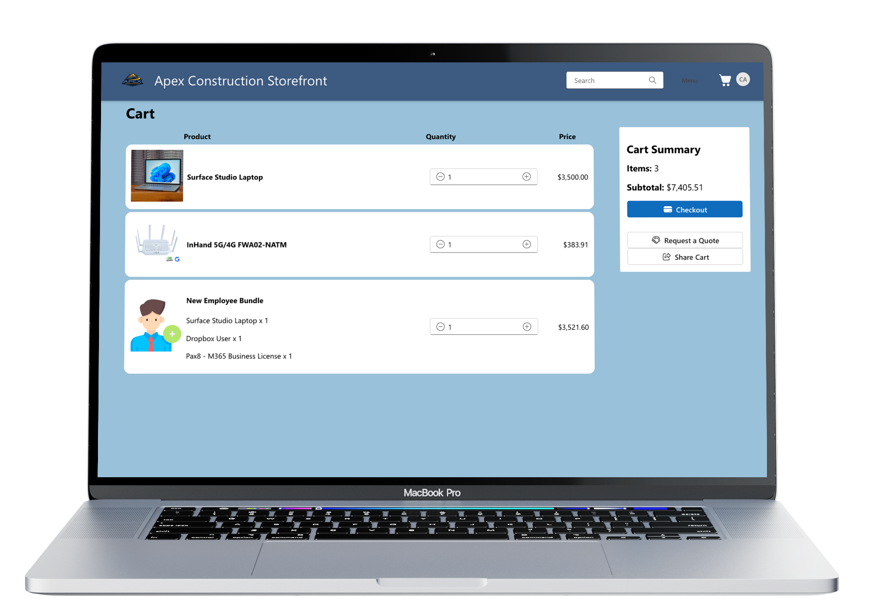 Your Questions Answered: CloudRadial Storefront Q&A