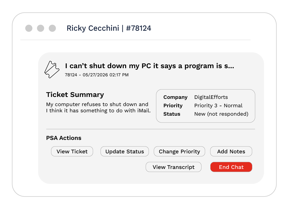 AI Ticket Triage for MSPs: How It Works and What to Look For in 2026